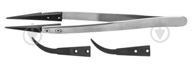 Пинцет NEO tools 06-120 - фото 1