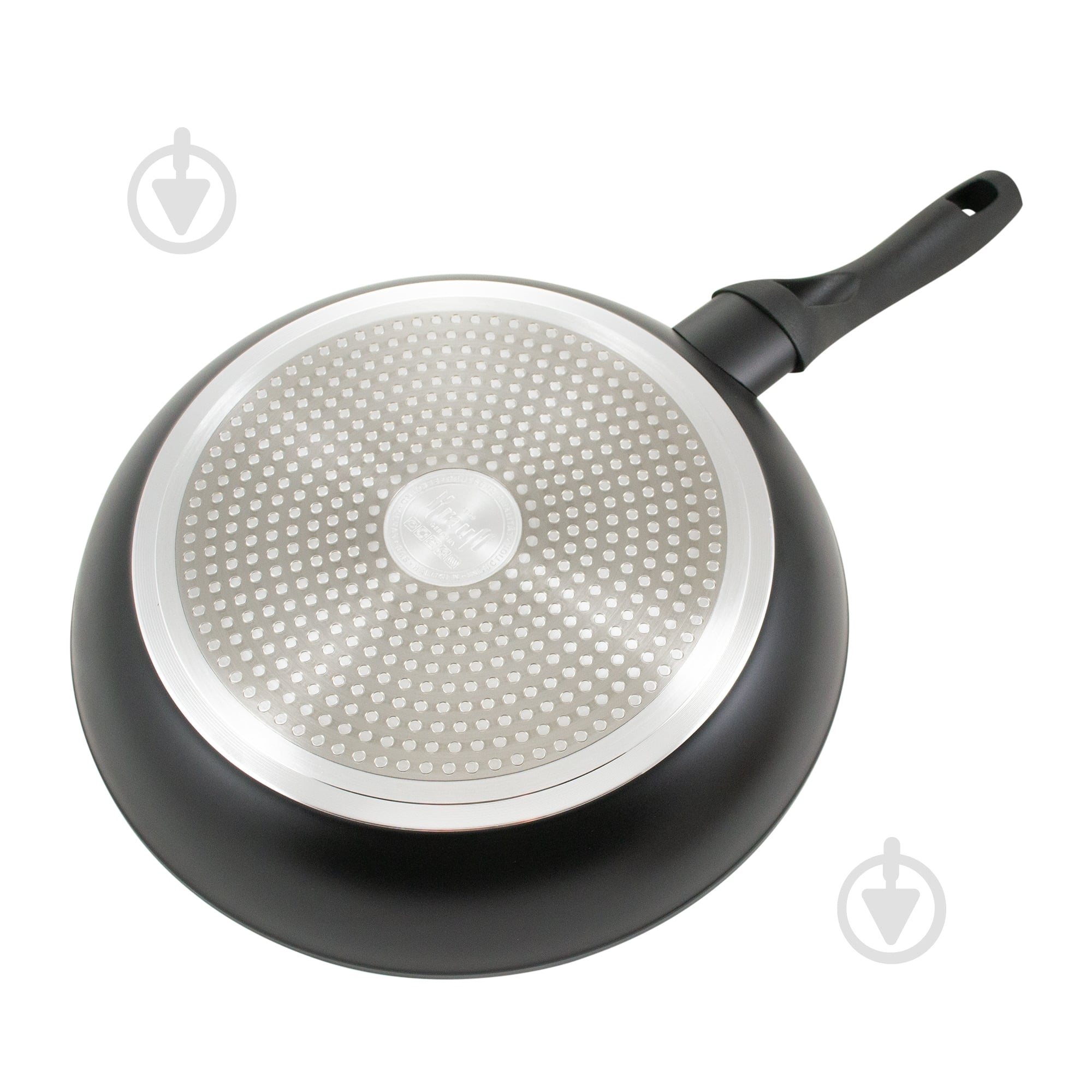 Сковорода Krauff Essen 28 см 25-45-240 - фото 4 Сковорода Krauff Essen 28 см 25-45-240 - фото 4