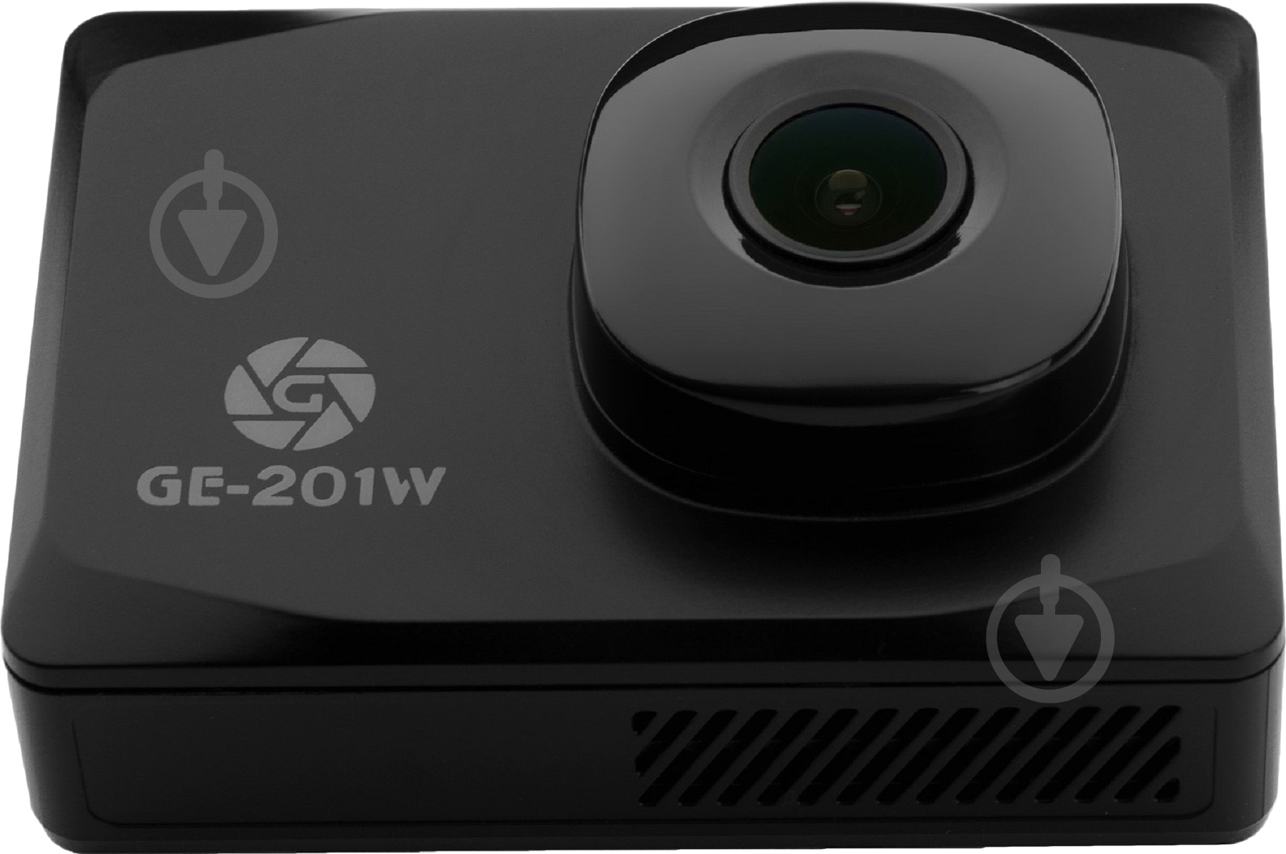 Видеорегистратор Globex GE-201W - фото 4