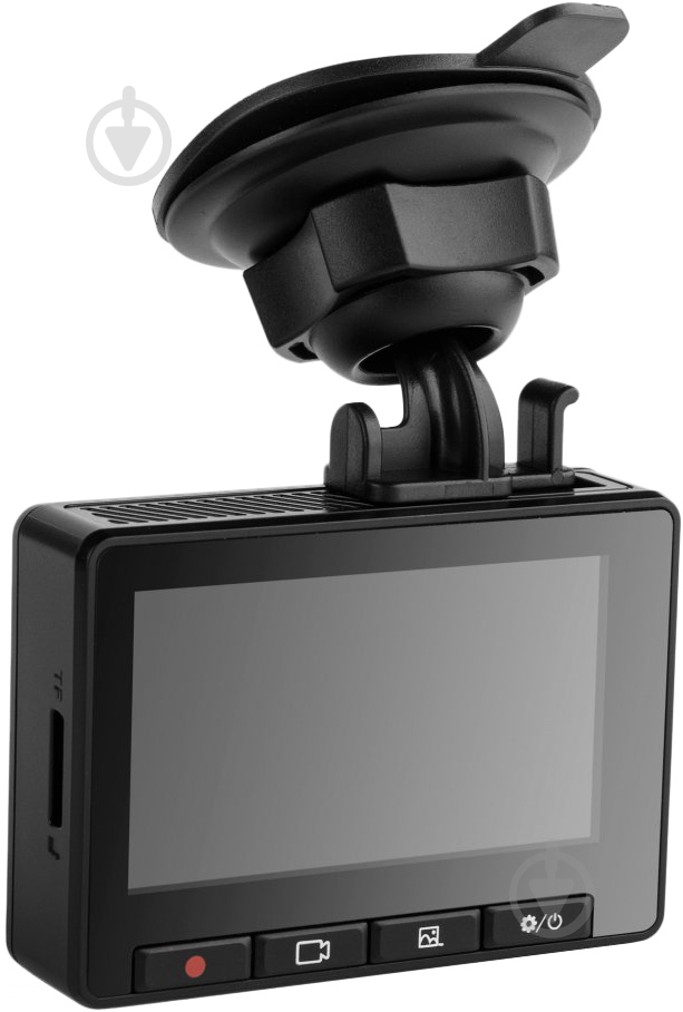 Видеорегистратор Globex GE-201W - фото 9