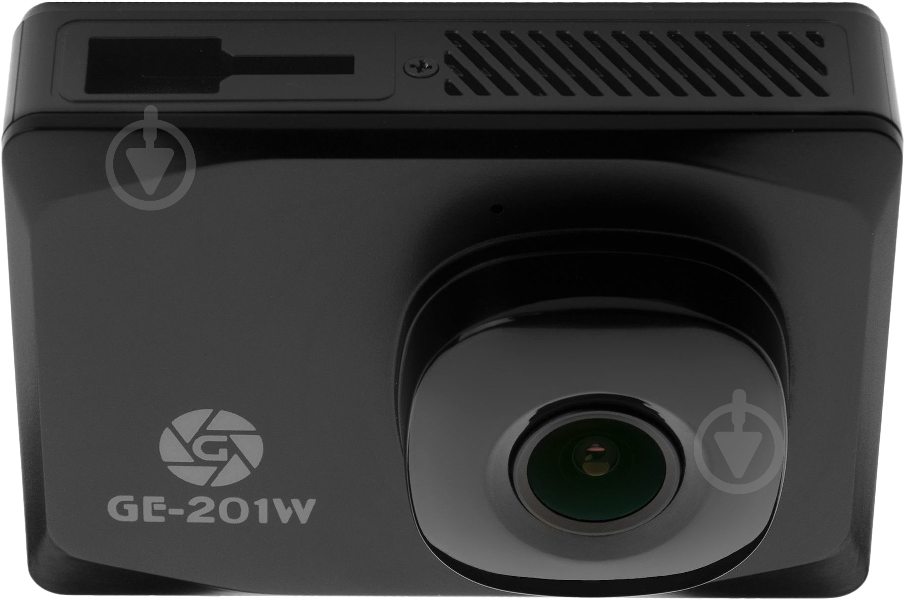 Видеорегистратор Globex GE-201W - фото 5