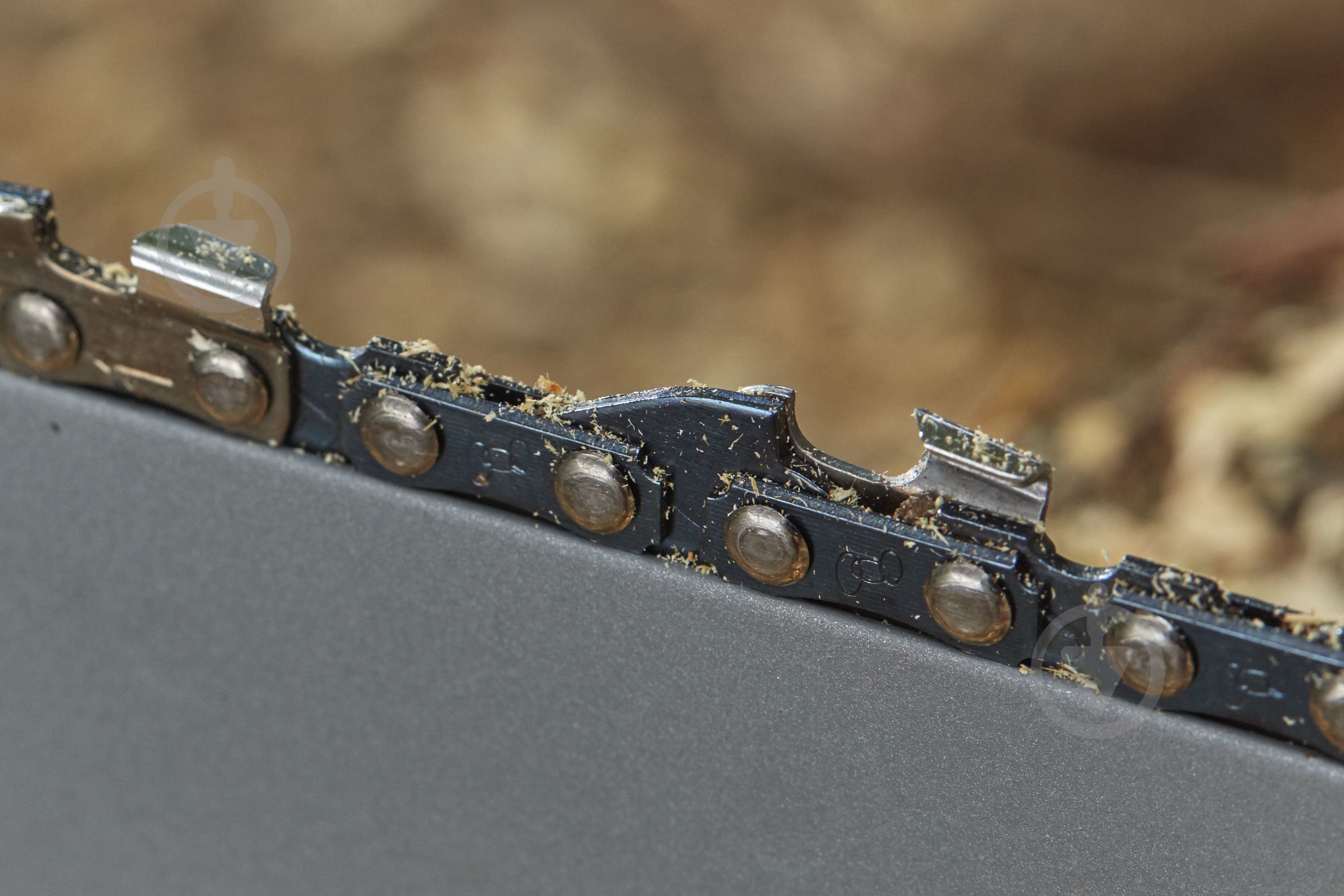 Пила цепная аккумуляторная Stanley FatMax SFMCCS630M1 - фото 5