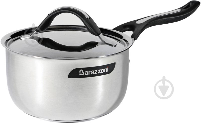 Ковш Barazzoni Silicon Pro 16 см - фото 1