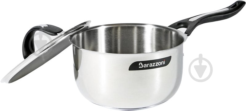 Ковш Barazzoni Silicon Pro 16 см - фото 2