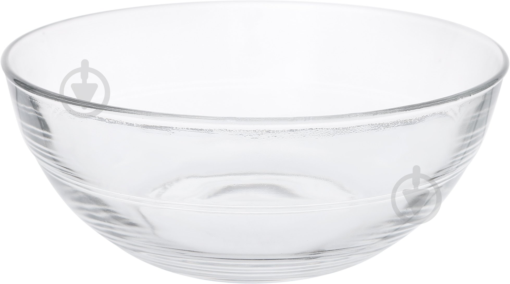 Салатник Duralex Lys 13,5 см - фото 1