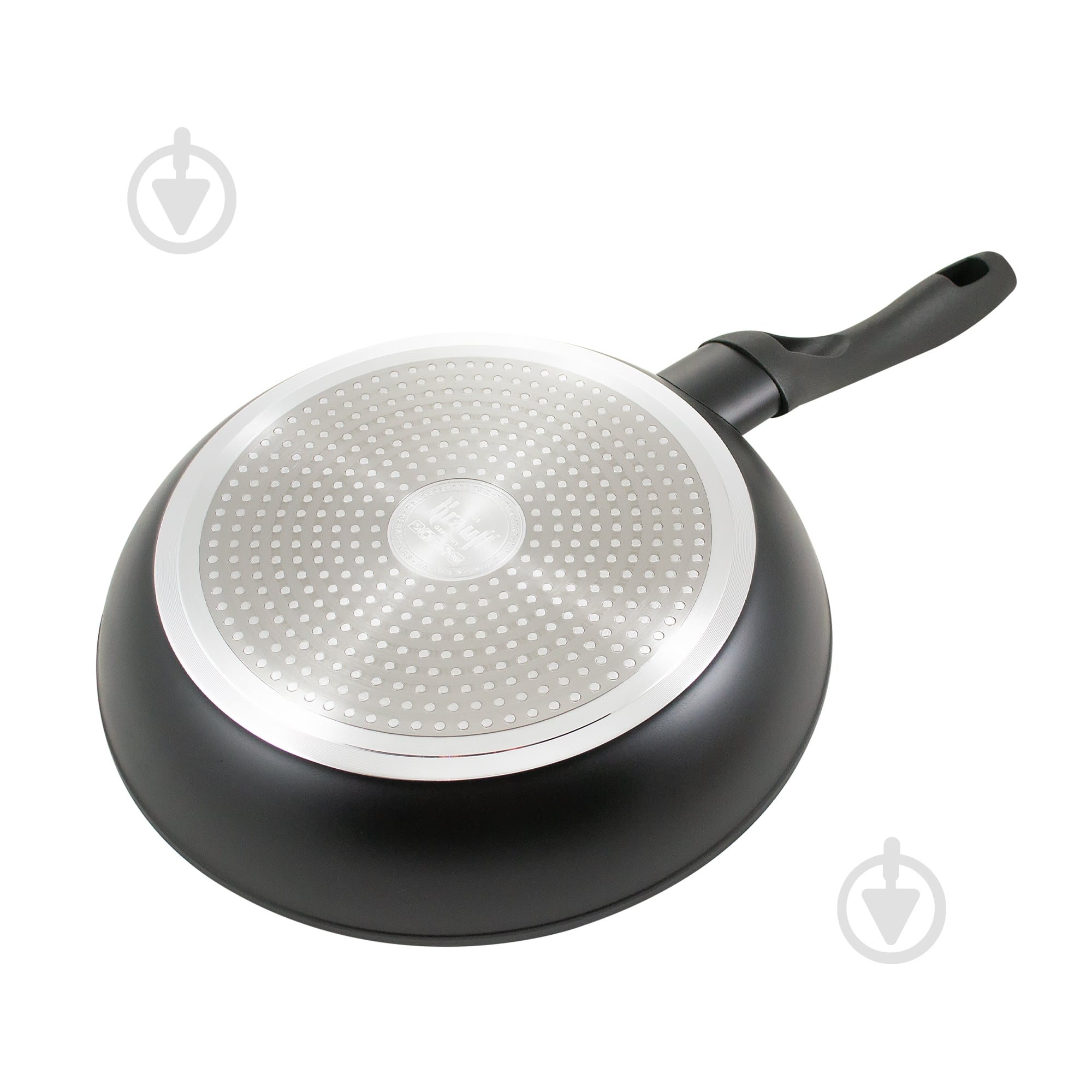 Сковорода Krauff Essen 26 см 25-45-239 - фото 4