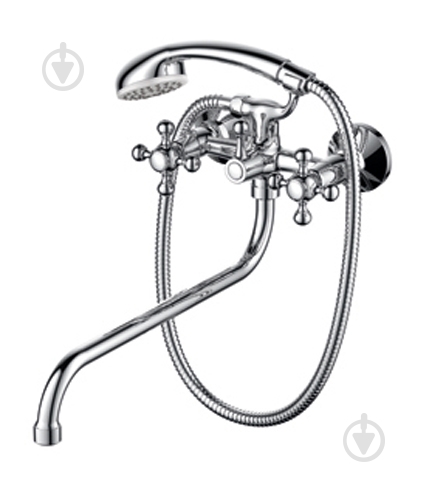 Смеситель для ванны Smart Sant Sofia SM905032AA - фото 1