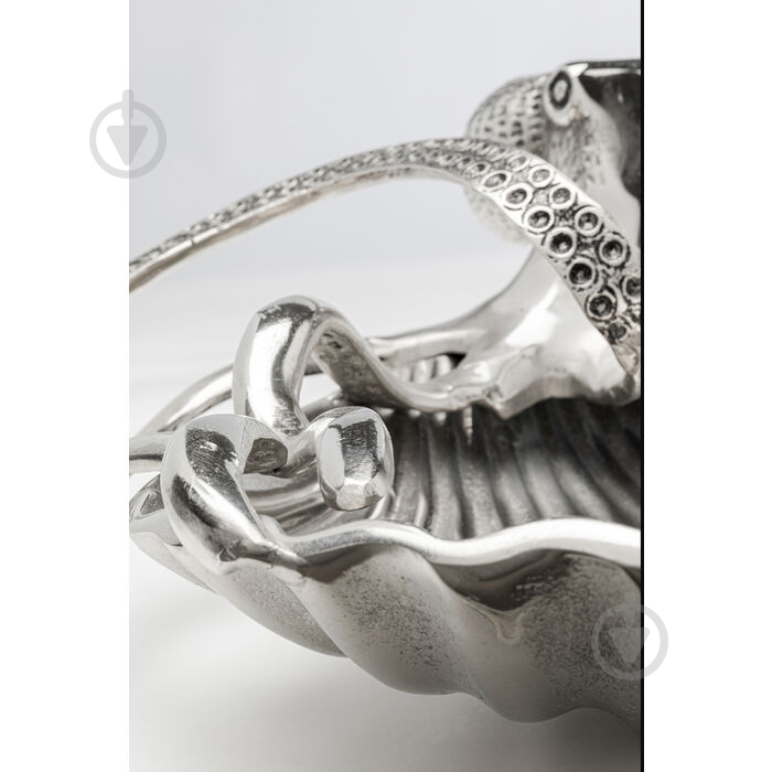 Чаша KARE Design Octopus Shell 38 см - фото 5