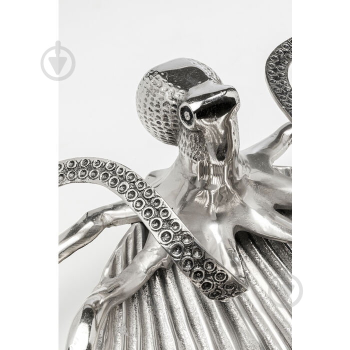 Чаша KARE Design Octopus Shell 38 см - фото 4