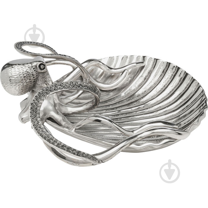Чаша KARE Design Octopus Shell 38 см - фото 3