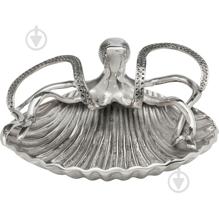 Чаша KARE Design Octopus Shell 38 см - фото 2
