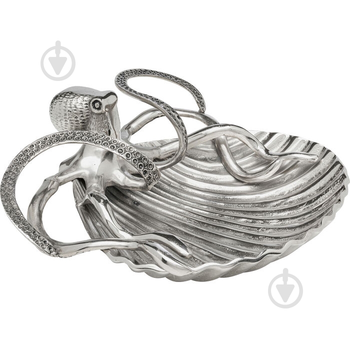 Чаша KARE Design Octopus Shell 38 см - фото 1