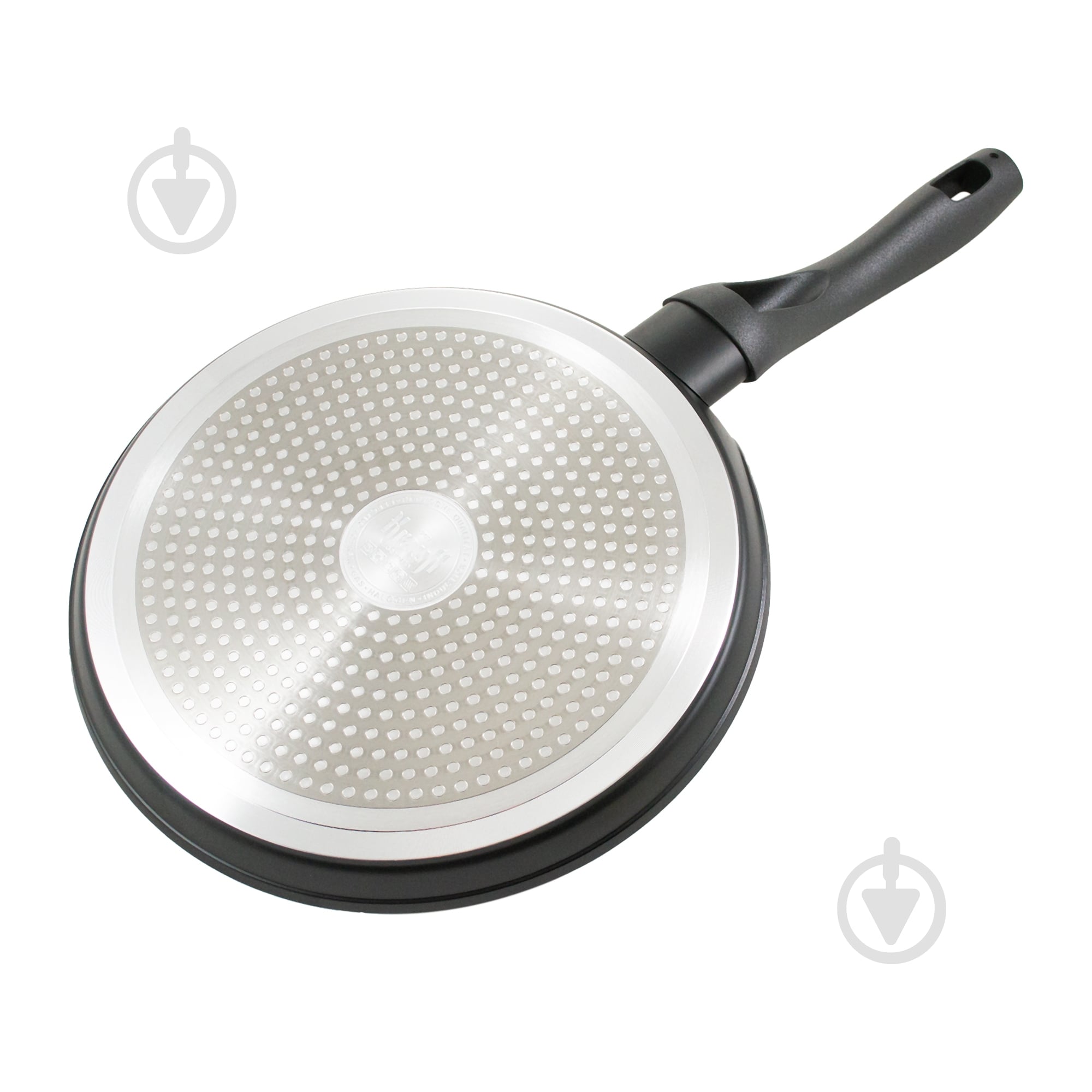 Сковорода для млинців Krauff Essen 24 см 25-45-241 - фото 2