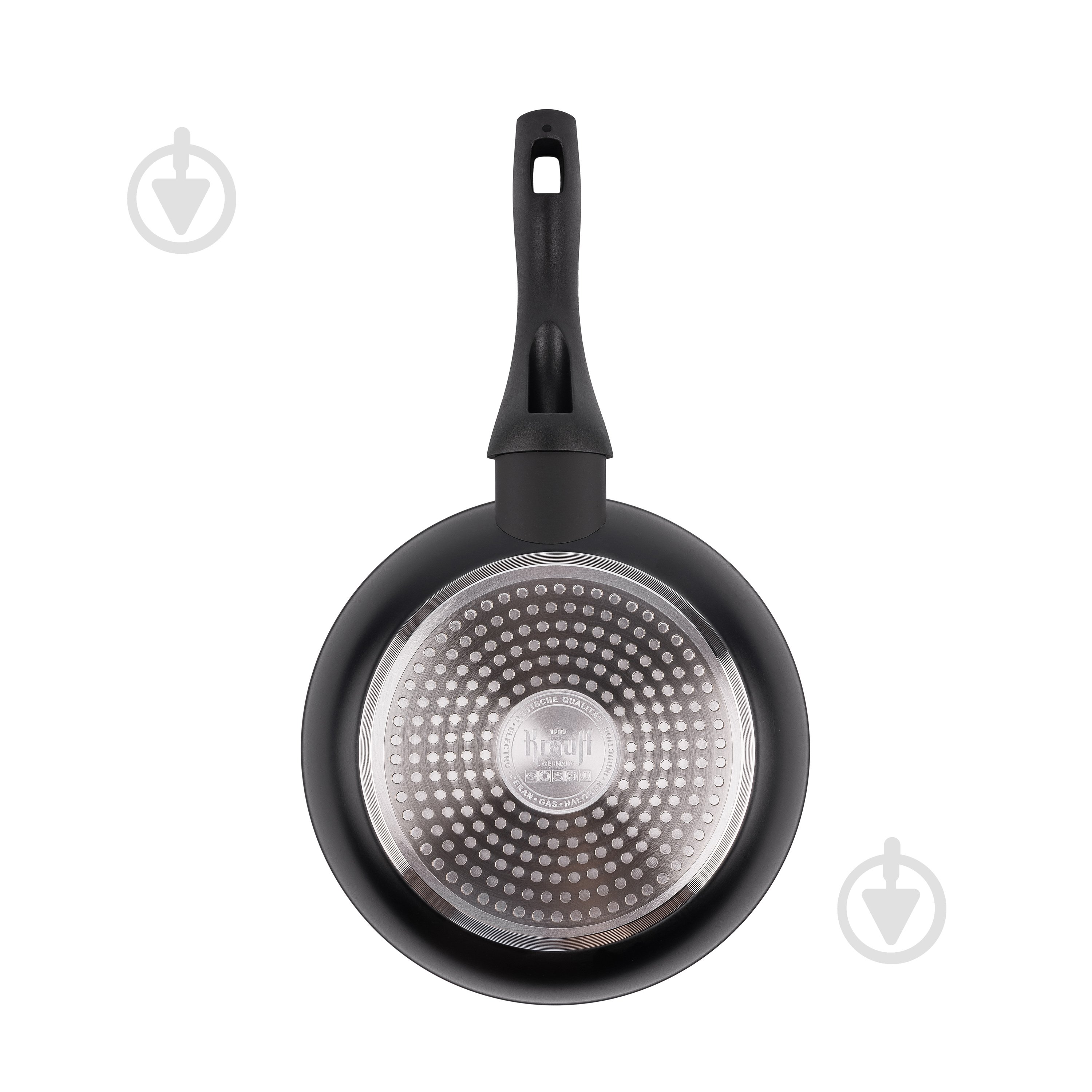 Сковорода Krauff Essen 24 см 25-45-238 - фото 3 Сковорода Krauff Essen 24 см 25-45-238 - фото 3