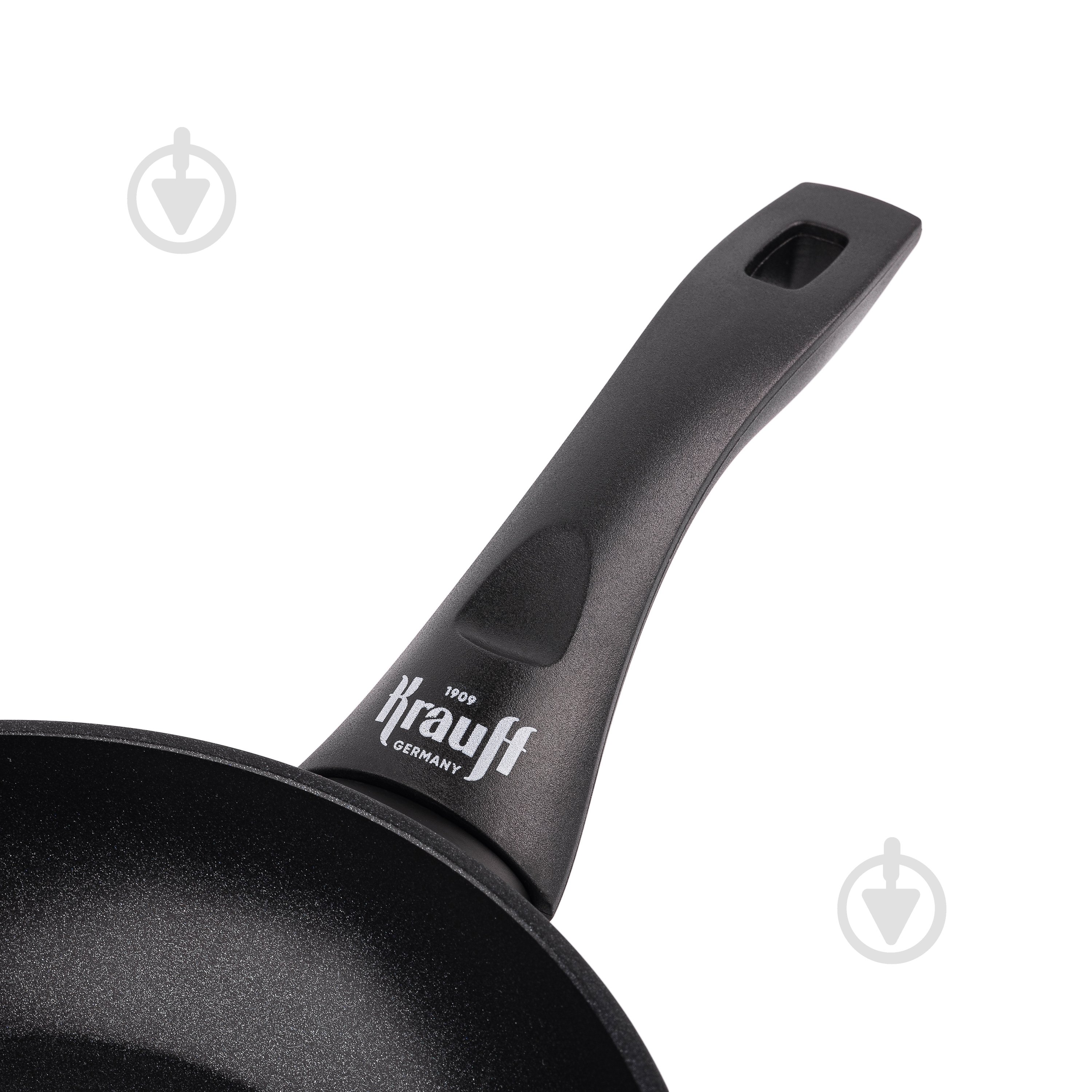 Сковорода Krauff Essen 24 см 25-45-238 - фото 4 Сковорода Krauff Essen 24 см 25-45-238 - фото 4