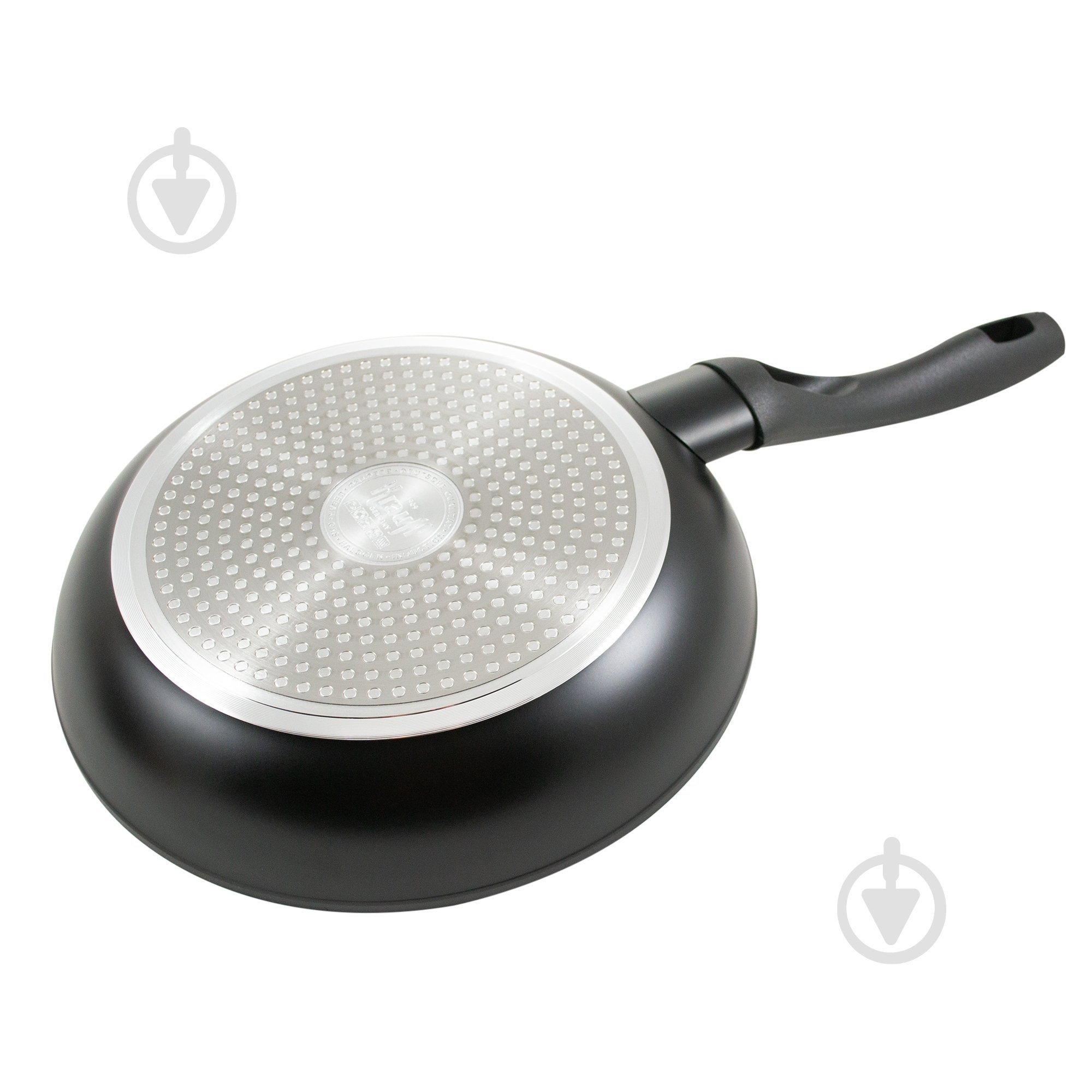 Сковорода Krauff Essen 24 см 25-45-238 - фото 5 Сковорода Krauff Essen 24 см 25-45-238 - фото 5