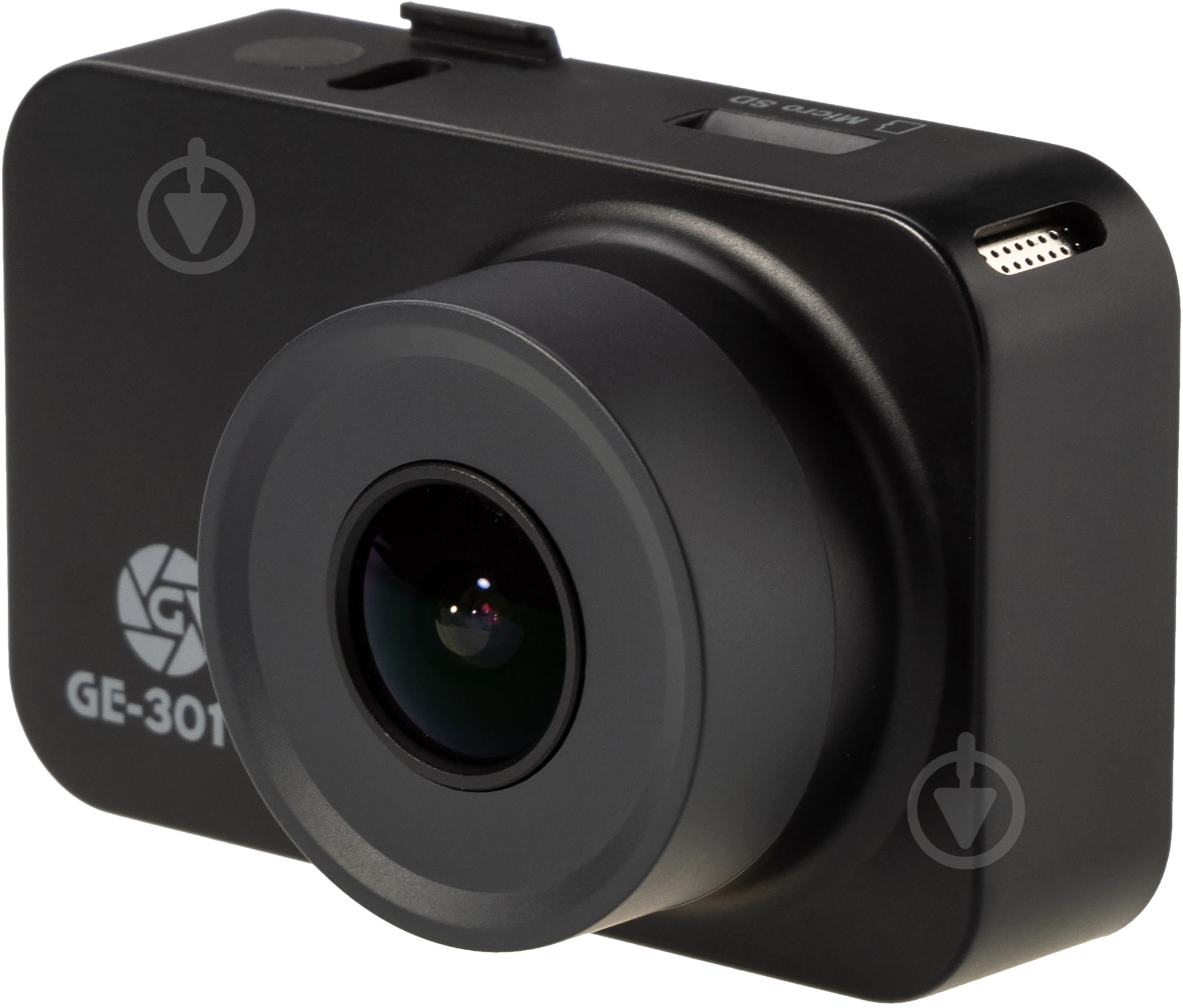 Видеорегистратор Globex GE-301w - фото 1 Видеорегистратор Globex GE-301w - фото 1