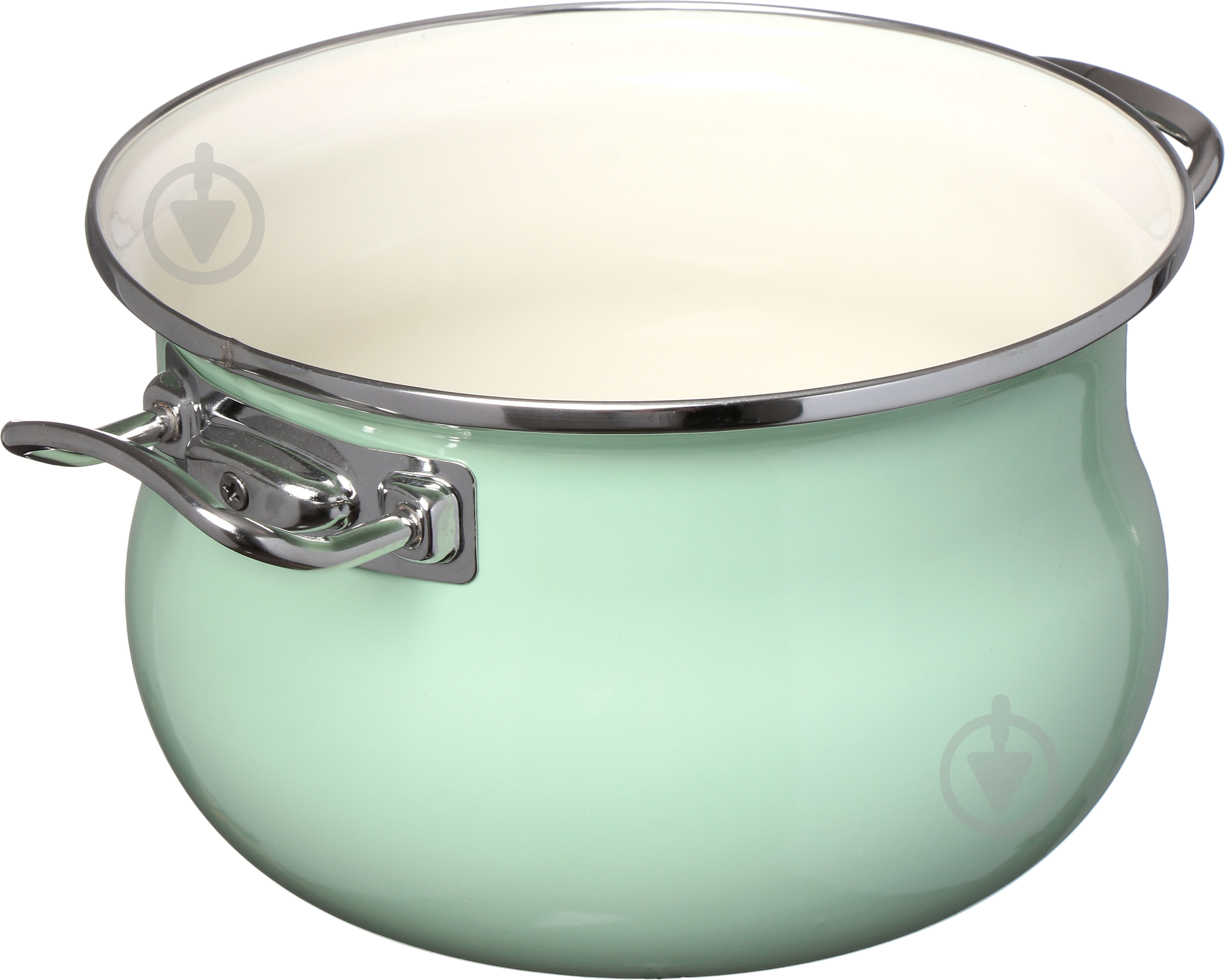 Кастрюля Idilia 3,5 л лайм 83813 - фото 3