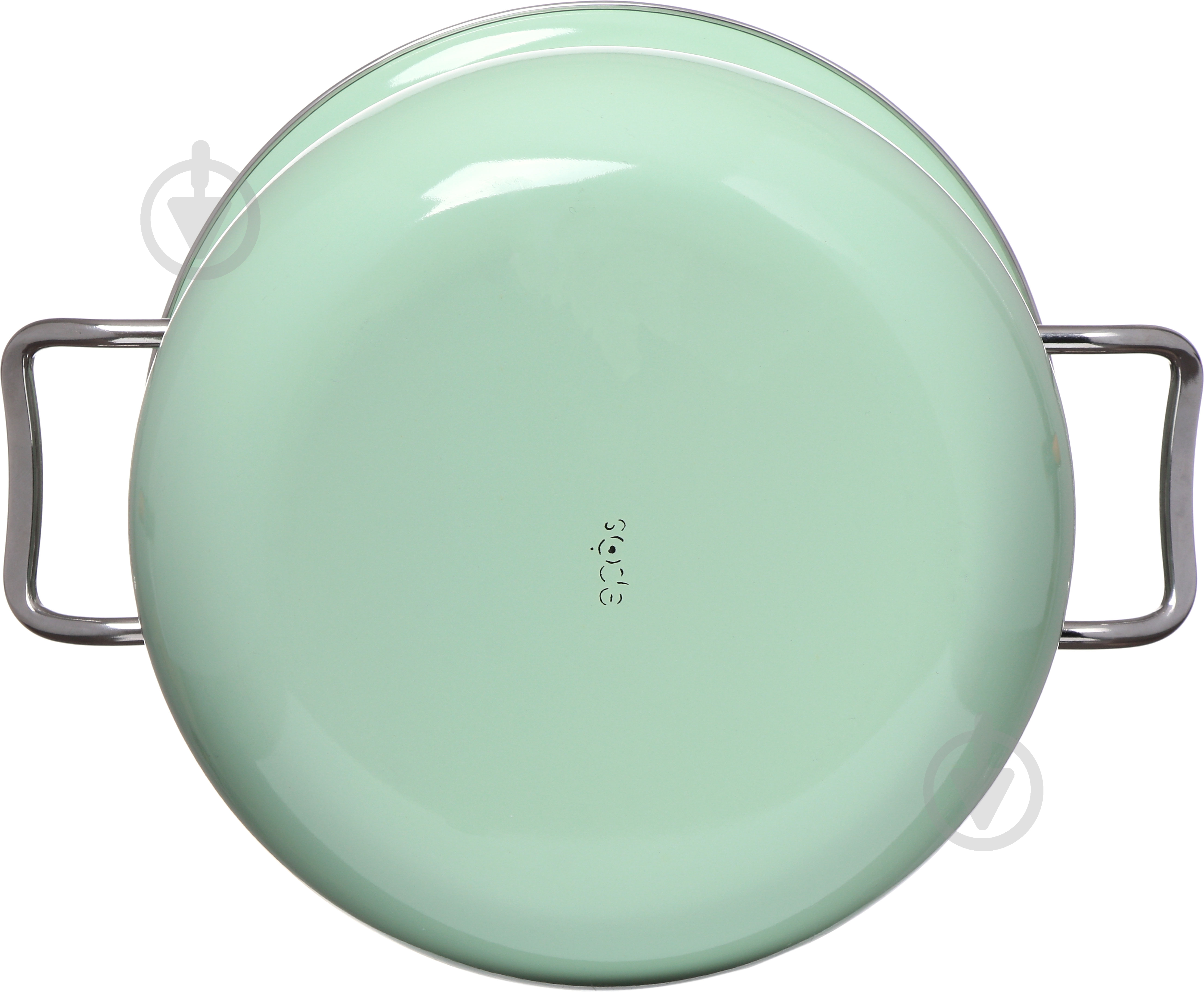 Кастрюля Idilia 3,5 л лайм 83813 - фото 4