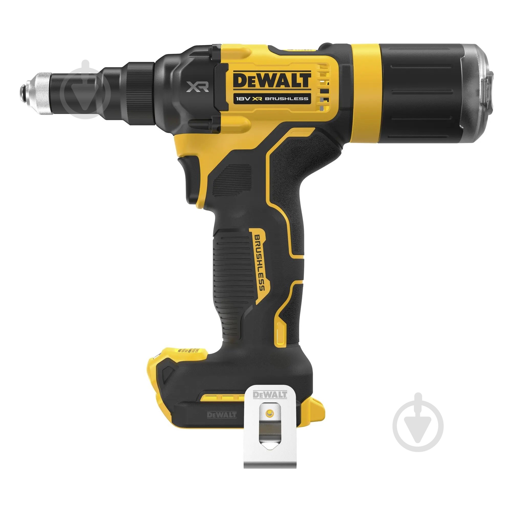Степлер аккумуляторный DeWalt DCF403NT - фото 2