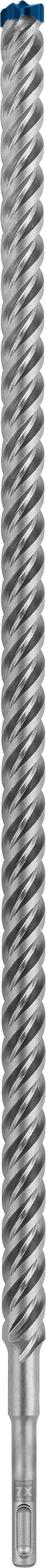 Бур Bosch SDS-plus 18x600 мм 1 шт. 2608900140 - фото 1