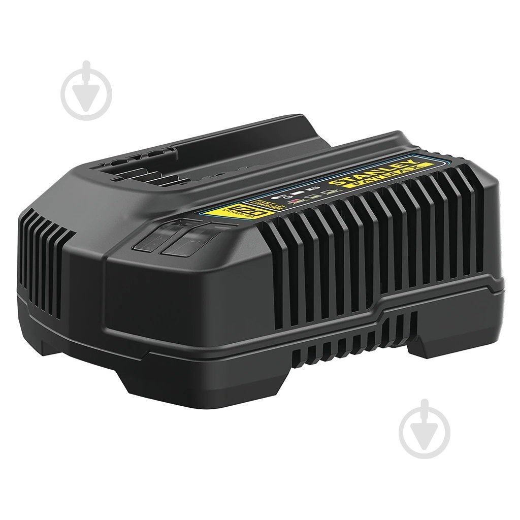 Зарядное устройство Stanley FatMax SFMCB14 - фото 1 Зарядное устройство Stanley FatMax SFMCB14 - фото 1