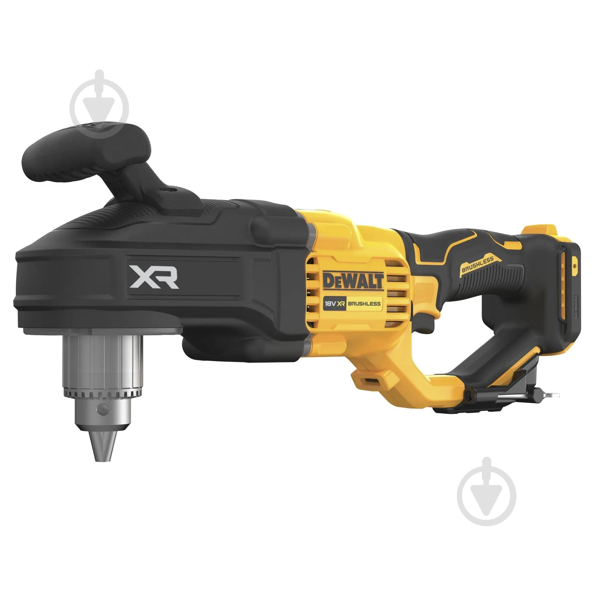 Дрель угловая DeWalt DCD444N - фото 1 Дрель угловая DeWalt DCD444N - фото 1