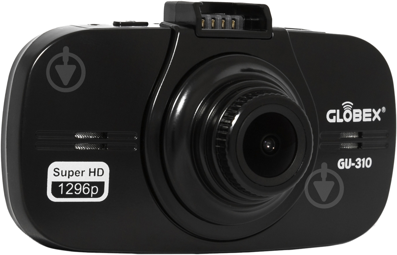 Видеорегистратор Globex GU-310 - фото 3
