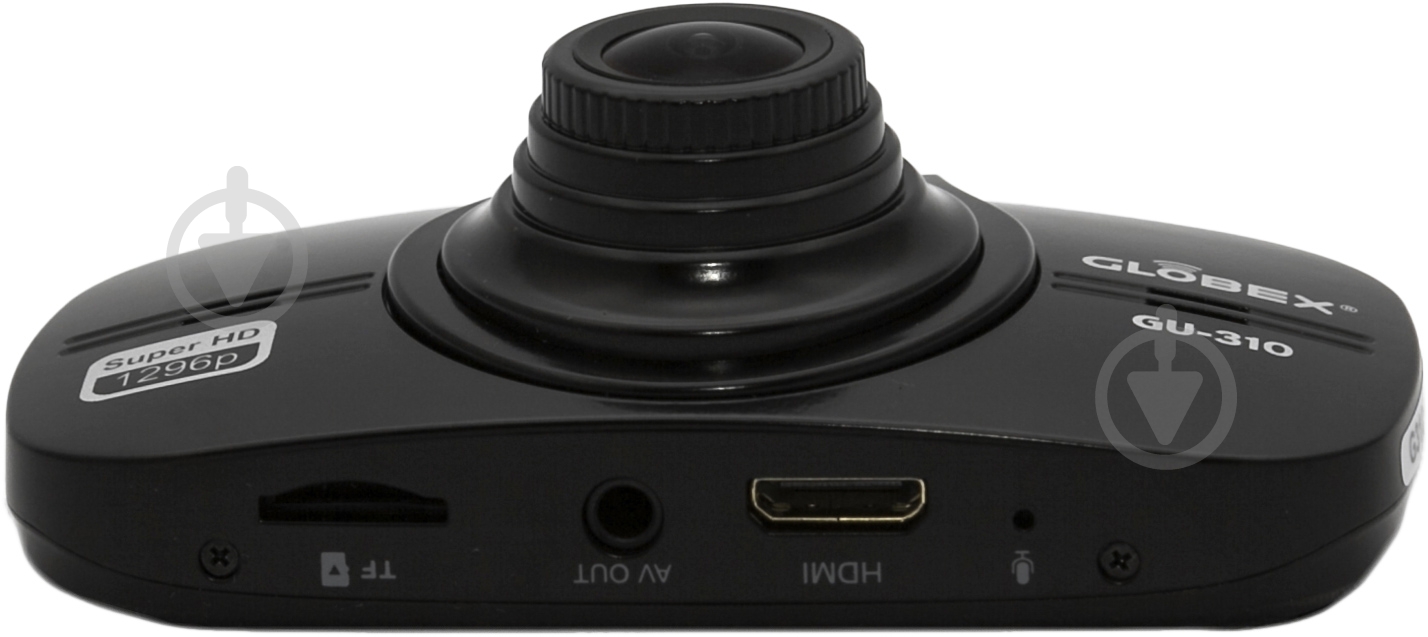 Видеорегистратор Globex GU-310 - фото 5