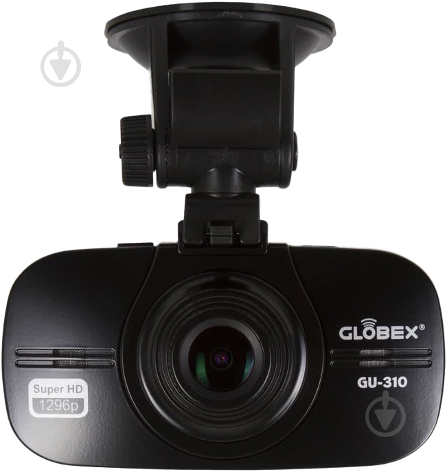 Видеорегистратор Globex GU-310 - фото 7