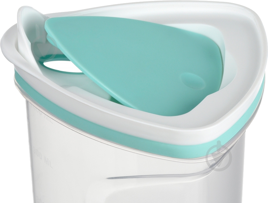 Контейнер для олії Ardesto Fresh 1 л AR1510TP - фото 4