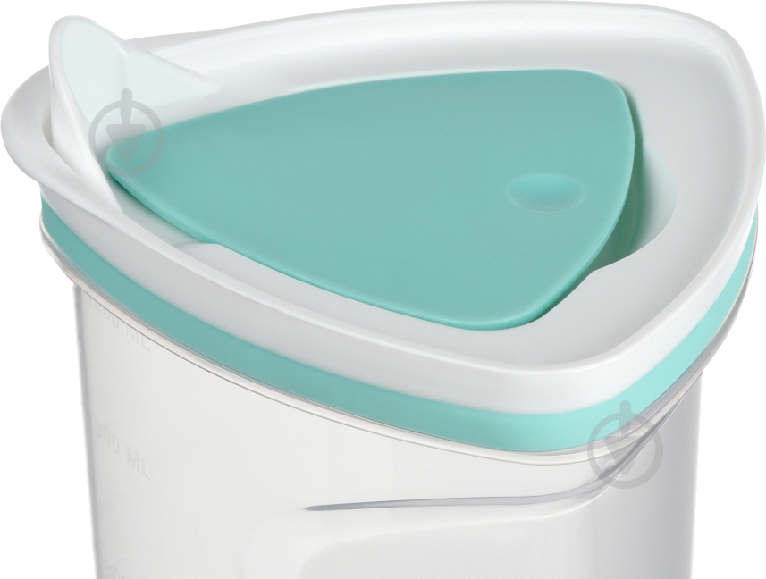 Контейнер для олії Ardesto Fresh 1 л AR1510TP - фото 3