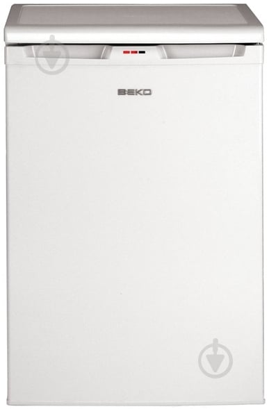 Морозильна камера Beko FSE 1072 - фото 1