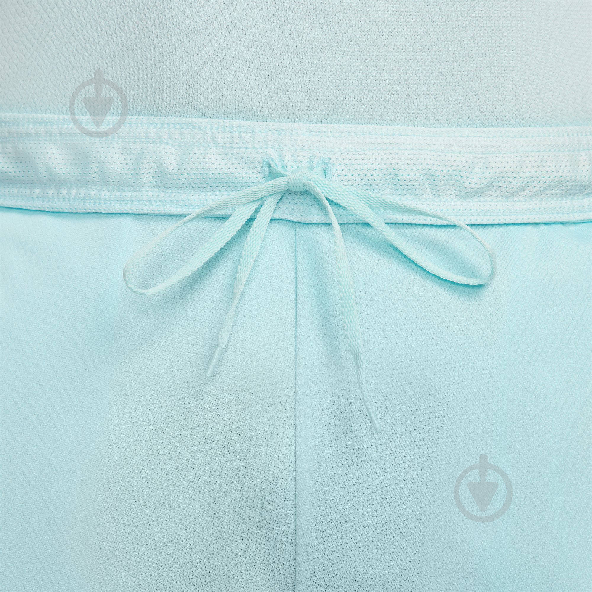 Шорты Nike NK DF STRK SHORT KZ FN2401-474 р. XL синий - фото 5