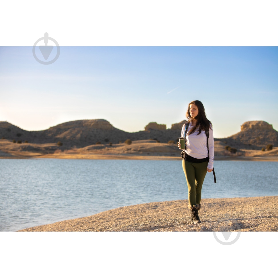 Термокухоль Wacaco Octaroma Grande 435 мл, зелений - фото 3 Термокухоль Wacaco Octaroma Grande 435 мл, зелений - фото 3