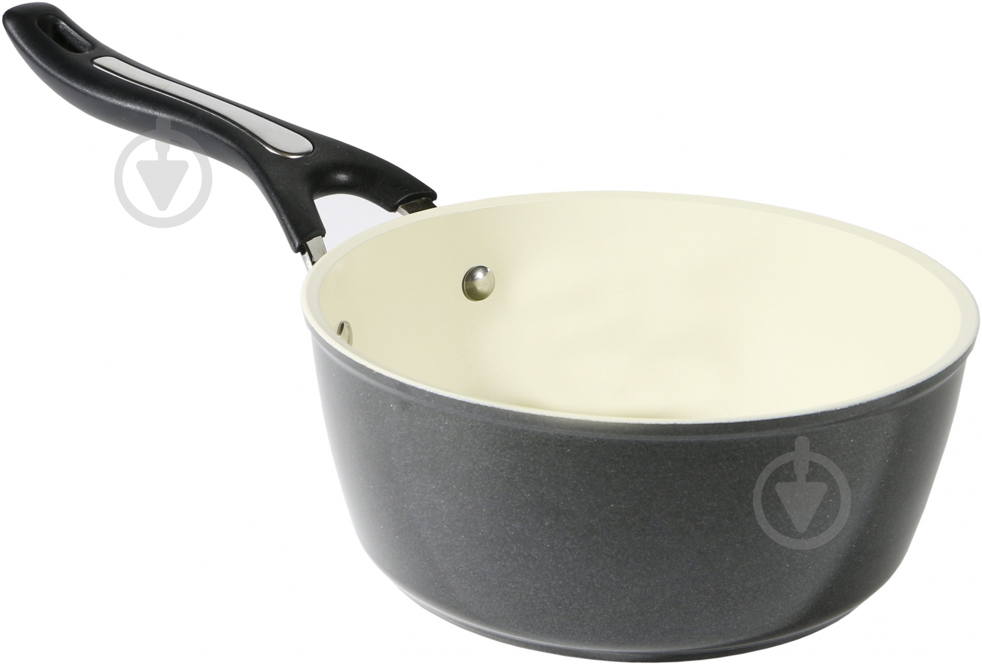 Ковш Barazzoni SILICON PRO CERAMICO 16 см - фото 2