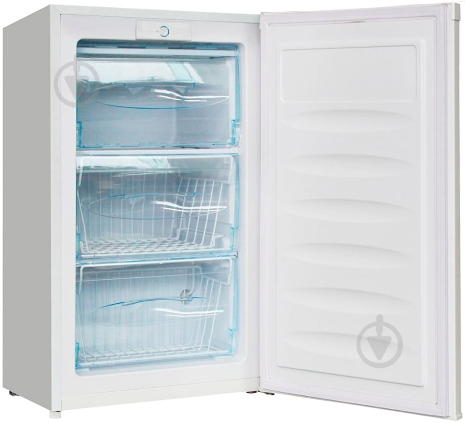 Морозильная камера Delfa BD-80 - фото 2