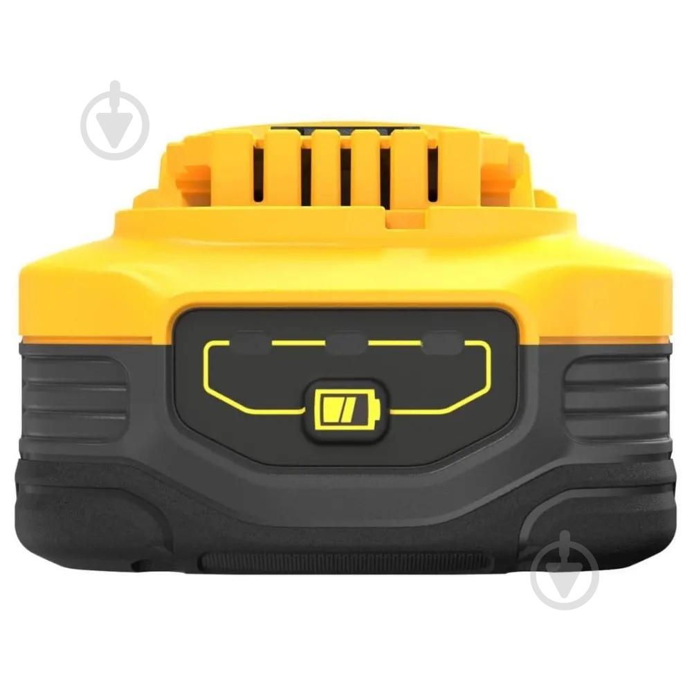 Батарея акумуляторна DeWalt 18,0V 5Ah DCBP518H2 - фото 5