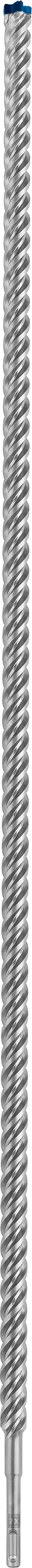 Бур Bosch SDS-plus 20x1000 мм 1 шт. 2608900145 - фото 1