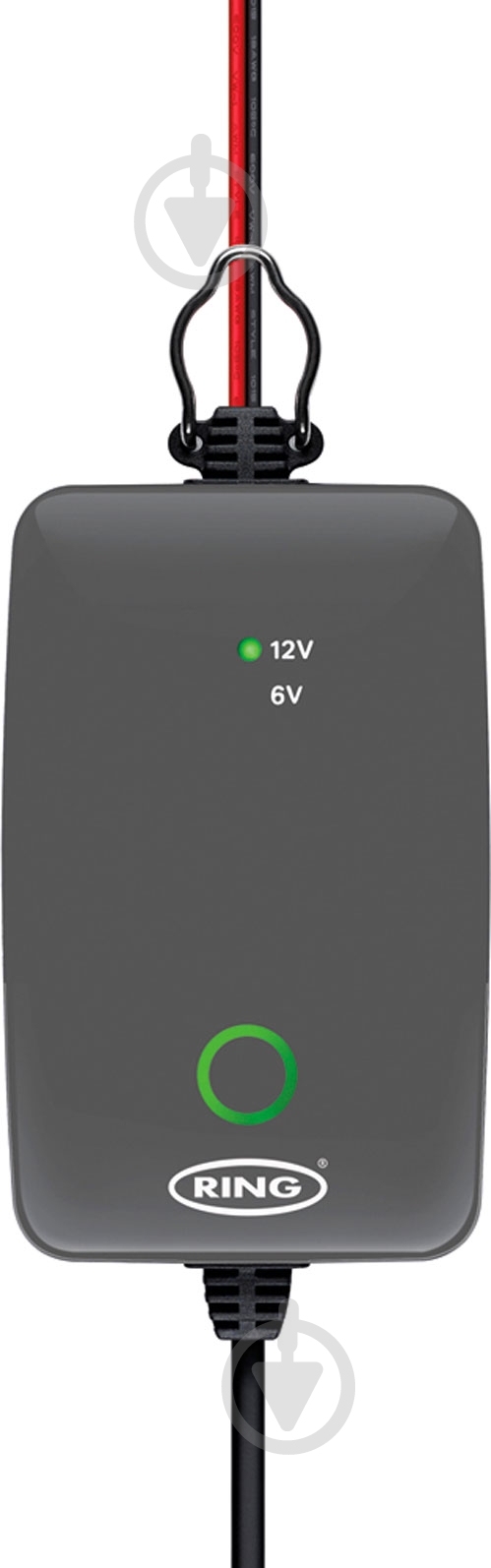 Зарядное устройство инверторное RinG 1 А 60 А/год (RESC701) - фото 1