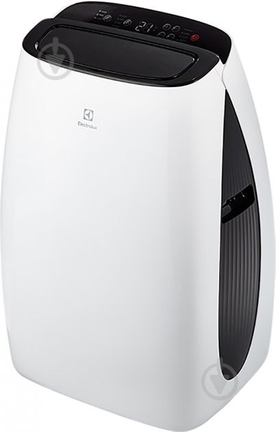 Кондиціонер мобільний Electrolux EACM-13 HR/N3 - фото 1