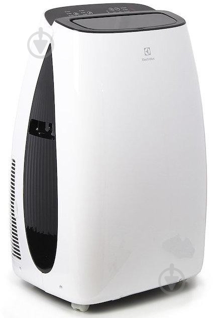 Кондиціонер мобільний Electrolux EACM-13 HR/N3 - фото 3