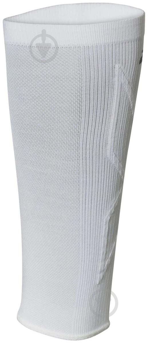 Гетри 2XU X Compression Calf Sleeves UA5458b_WHT/WHT р.XL білий - фото 1