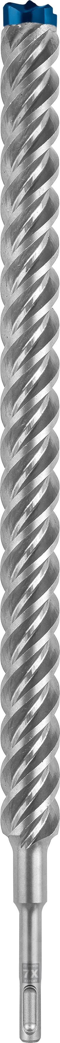 Бур Bosch SDS-plus 28x450 мм 1 шт. 2608900154 - фото 1 Бур Bosch SDS-plus 28x450 мм 1 шт. 2608900154 - фото 1
