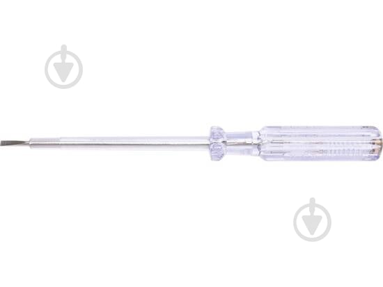 Викрутка YATO з індикатором напруги YT-28300 - фото 1 Викрутка YATO з індикатором напруги YT-28300 - фото 1