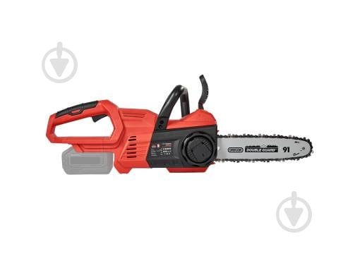 Пила цепная аккумуляторная Vitals AKZ 1801 SmartLine+ Master - фото 6