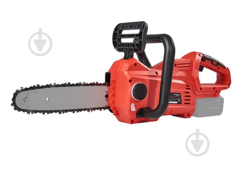 Пила цепная аккумуляторная Vitals AKZ 1801 SmartLine+ Master - фото 1