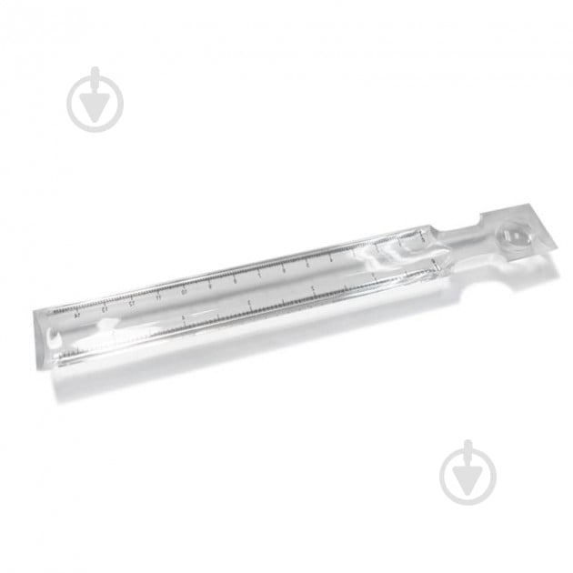 Лупа-линейка G19161 Magnifier - фото 1 Лупа-линейка G19161 Magnifier - фото 1