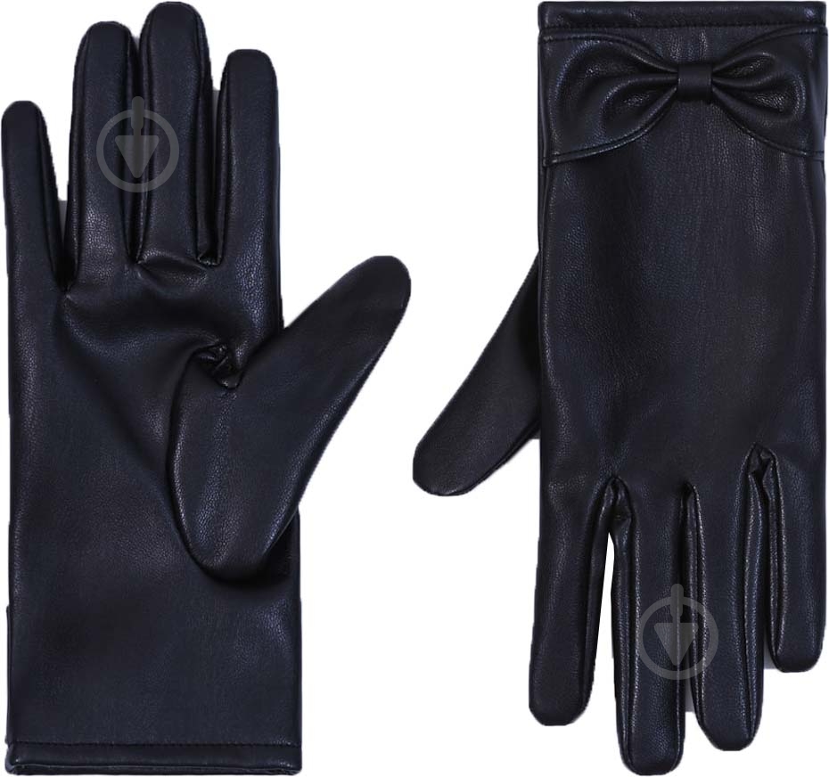 Варежки Mavi gloves 196997-29728 р. OS черный - фото 2