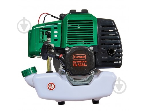Мотокоса Nowa TB 5234n - фото 2